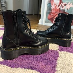 Size 5 Women’s Dr. Martens